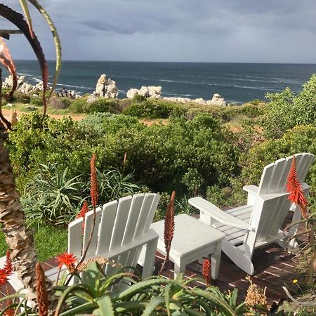 Rondawel With Sea View Lejlighed Kleinmond Eksteriør billede