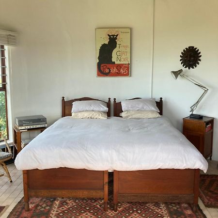 Rondawel With Sea View Lejlighed Kleinmond Eksteriør billede
