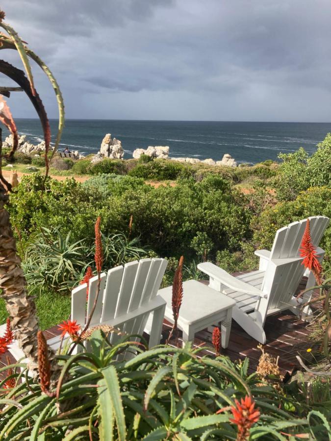 Rondawel With Sea View Lejlighed Kleinmond Eksteriør billede