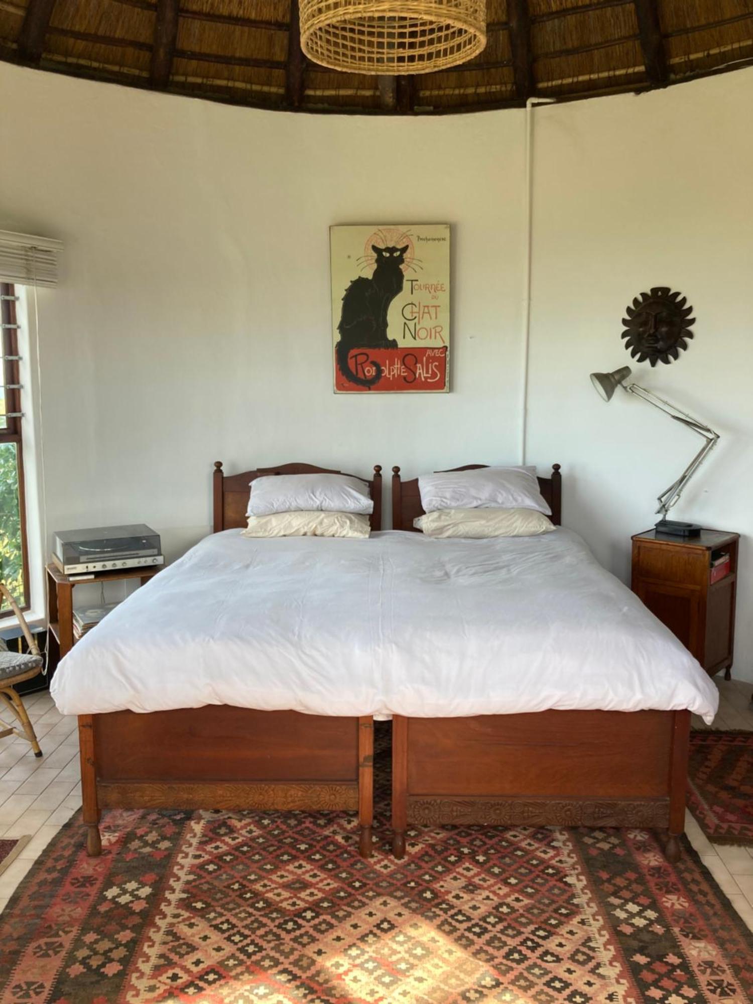 Rondawel With Sea View Lejlighed Kleinmond Eksteriør billede