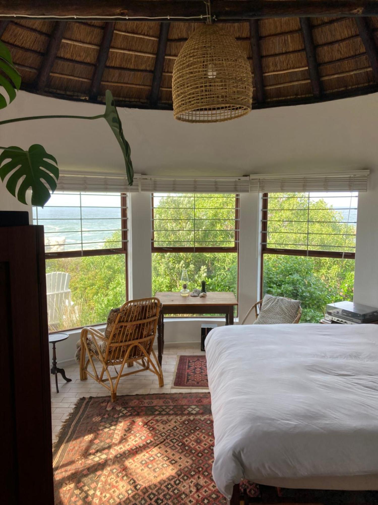 Rondawel With Sea View Lejlighed Kleinmond Eksteriør billede