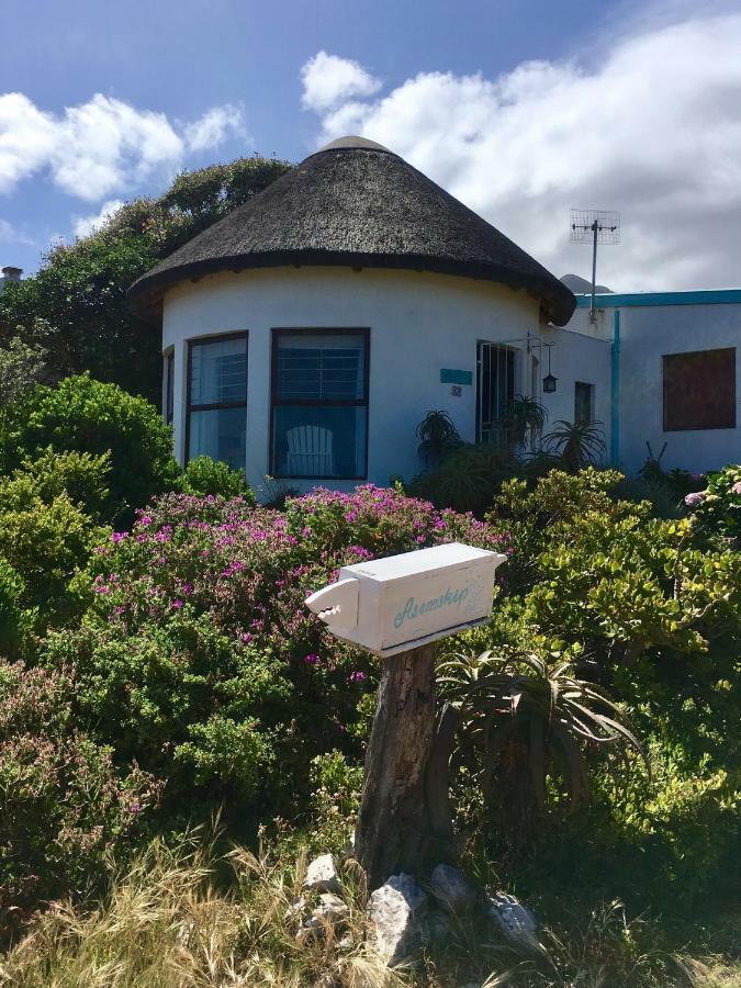 Rondawel With Sea View Lejlighed Kleinmond Eksteriør billede